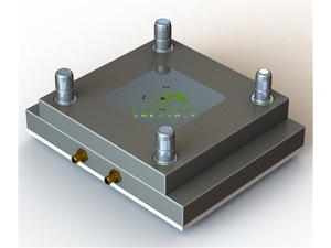 แม่พิมพ์ฉีดพลาสติกสำหรับถ้วยปัสสาวะ - Product Image 6