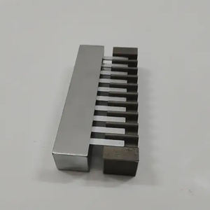 CCT <span class=keywords><strong>CMT</strong></span> Wellpappe Papier Wellpappe Papier rillen tester für vertikale Druckfest igkeits prüfung ISO7263 - Product Image 5