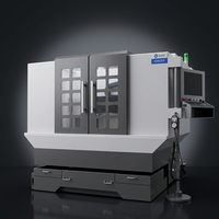 Máquina de Grabado CNC con Cambiador Automático de Herramientas para Fabricación de Troqueles con Software ArtCAM