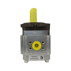 ปั๊มไฮดรอลิก EIPHER แบบเฟืองเดี่ยว 1 จังหวะ 200 บาร์ ขนาด 1/2 นิ้ว - Product Image 3
