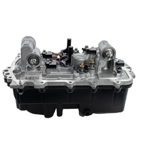 Cuerpo de Válvulas para Caja de Cambios Automática DCT250 Remanufacturada de Alta Calidad WWT, Piezas para Caja de Cambios DSG de 7 Velocidades para Buick y Chevrolet - Product Image 2