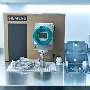 Sitrans เครื่องวัด7MF4033ไฟฟ้า4-20mA โรงไฟฟ้นสำหรับโรงงานผลิตไฟฟ้าเคมี - Product Image 2
