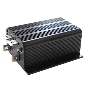 Contrôleur P1204M-027 24-36V 275A DC pour voitures de verger Agv chariot élévateur chariot de golf balayeuse véhicule électrique