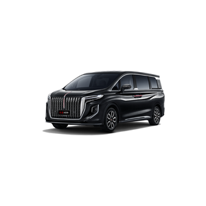 2025 Hongqi HQ9 Vehículo <span class=keywords><strong>de</strong></span> negocios <span class=keywords><strong>de</strong></span> ultra lujo <span class=keywords><strong>de</strong></span> <span class=keywords><strong>7</strong></span> <span class=keywords><strong>plazas</strong></span> 2,0 T MPV Edición oficial FWD Cuero oscuro Euro VI Gas/Gasolina - Product Image 1