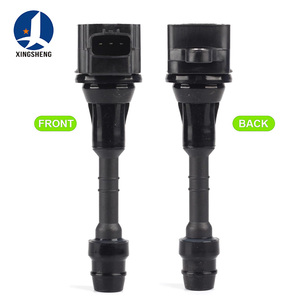 22448-ar215 OEM chất lượng cuộn dây đánh lửa cho <span class=keywords><strong>Infiniti</strong></span> fx45/<span class=keywords><strong>M45</strong></span>/ Q45 4.5L <span class=keywords><strong>V8</strong></span>, - Product Image 2