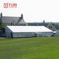 Carpa para Eventos al Aire Libre de 30m X 45m, Carpa para Recepciones de Boda