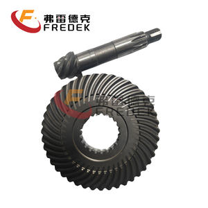 ชุดซ่อมอะไหล่แท้สำหรับรถยก เกียร์11572609903 สำหรับรถยก Linde รุ่น T20/1157 - Product Image 5