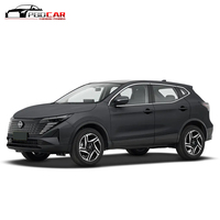 Mobil Grosir Murah Cina Dongfeng Nissan Qashqai CVT 2023 2025 2026 Bensin SUV Bekas Mobil Baru Dijual