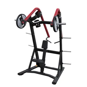 Factory price Exercise Strength Equipment D.Y.Row for back
