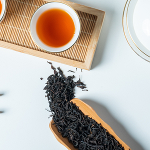 USDA Phê Duyệt Chính Thống Hữu Cơ Trung Quốc Trà Đen Lỏng Lên Men Sức Khỏe Trà Trong Số Lượng Lớn Đóng Gói Trong Hộp Túi Nhà Máy Trực Tiếp Cung Cấp - Product Image 2