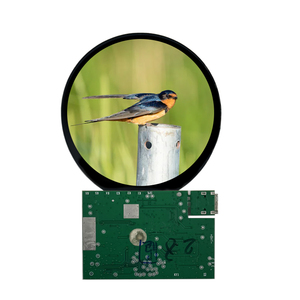 2.8 inch TFT HDM i vòng hiển thị module cho dụng cụ y tế trò chơi người chơi thiết bị khác - Product Image 2