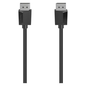 Cavo UHD Negro 3m 00200697 - Product Image 1