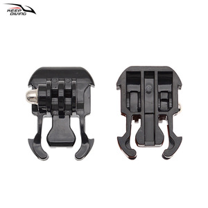 ฐานยึดกล้อง GoPro แบบปลดเร็ว สำหรับกีฬาทางน้ำ SUP พายบอร์ด - Product Image 1