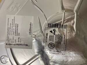 جديد رقاقة متحكم SAL-TC277TP-64F200S كاليفورنيا المكونات الكهربائية - Product Image 3