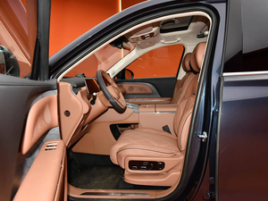 Voyah Tai Shan Max Plus PHEV SUV 2026, Lussuoso 6 Posti con Autonomia Migliorata e Pacchetto Premium - Product Image 6