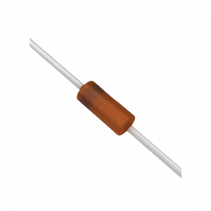 BOM IC In Stock Electronic Circuit Components BAT86S-TAP DO-204AH, DO-35, Axial Single Diodes - Product Image 1