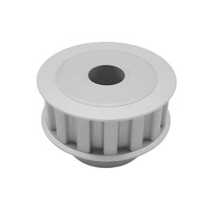 Puleggia per Cinghia Dentata in Lega di Alluminio MXL XL HTD 2M 3M 5M 8M 14M con 12 14 15 16 18 20 24 25 28 30 35 40 Denti - Product Image 6