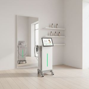 Appareil de soin capillaire le plus vendu en 2026 : Élimine efficacement l'excès de sébum, élimine les pellicules, améliore la teinture terne et soulage la fatigue - Product Image 1