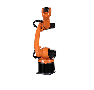 Nuevo Robot Industrial KR6 R1840-2 con Brazo Cúbico, PLC, Caja de Cambios, Motor, Material de Hierro Fundido, Alta Precisión, 1 Año de Garantía - Product Image 2