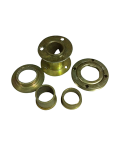 Juego de cinco rodamientos de cubo para motocicletas Sidecar, accesorios para K750 M1 M72 R71 R12 CJK750, piezas pequeñas para llanta - Product Image 1