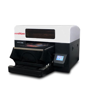 3D A3 A4 DGT Thăng Hoa Máy In Áo Thun Máy - Product Image 2