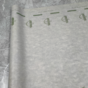 Màng Bọc Mái Nhà/Màng Bọc Tường Thoáng Khí Với Lưới Gia Cố Màng Thoáng Khí - Product Image 2