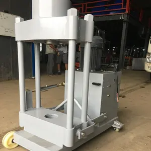 Factory Hot Sales Pneumatic Vertical Shaft Disassembly And Assembly Machine
