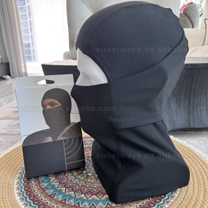 Unisex Balaclava Cap Mùa Đông Mặt Nạ Ấm Đa Chức Năng Thể Thao Head Bìa Cho Trượt Tuyết Đi Xe Đạ<span class=keywords><strong>p</strong></span> Leo Núi Windproof Với Hộ<span class=keywords><strong>p</strong></span> - Product Image 2