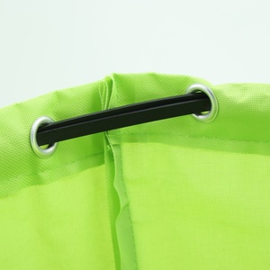 Lawn and Leaf Bags Duty Reusable Yard Waste Bags with Handle Camping Yard Recycling Bags for Leaves - Product Image 6