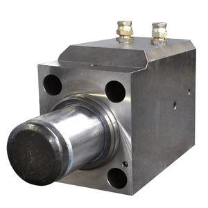 Máy khoan Phụ tùng máy xúc thủy lực ngắt xi lanh để bán - Product Image 2