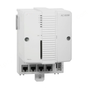 Interface de communication industrielle AC 800M CI871 CI869 CI873 CI857 CI867 CI855 PROFIBUS-DP/V1 S100 I/O PLC Garantie 12 mois BB M - Product Image 1