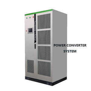 Système de stockage d'énergie Tesla ESS de haute qualité de 1000 kW et 500 kW avec générateur solaire, panneaux solaires et batterie – Coût inclus - Product Image 2