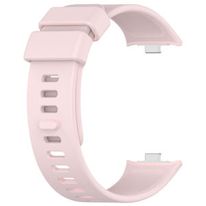 Correa adecuada para Redmi Watch 4, pulsera deportiva inteligente, material TPU con hebilla de metal - Product Image 6