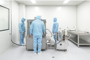 Astragaloside IV GMP chứng nhận chiết xuất thảo dược đóng gói container nhựa Thực phẩm lớp <span class=keywords><strong>astragalus</strong></span> chiết xuất <span class=keywords><strong>astragalus</strong></span> gốc bột - Product Image 6