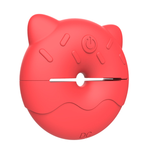 ホットセール2024新しい10モードリモコン乳房マッサージ器バイブレーター女性のための大人のおもちゃ控えめ & 公共の楽しみ - Product Image 2