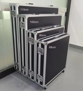 Plataforma Redonda Metálica Rossmine <span class=keywords><strong>360</strong></span> para Cabina de Fotos, Soporte para Teléfonos Inteligentes y Cámaras para Grabación de Fotos y Videos en Eventos - Product Image 4