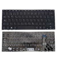 Clavier espagnol SP sans rétroéclairage pour Acer Swift 7 SF713-51 SP714-51 SF714-51 SF714-52 N16Q11 V160266AK1 SC3P_A50B, clavier neuf