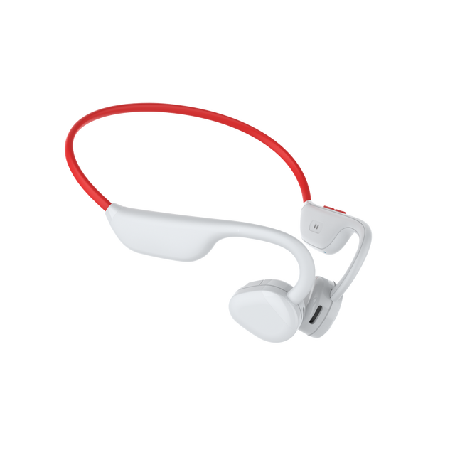 Top Ranking Neckband Over Ear Headphones Tws Earbuds Bluetooth 5.3 Wireless Air Conduction Bluetooth Headphone