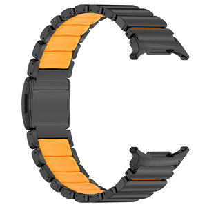 Dernier modèle de bracelet de montre en titane magnétique Aibangjia pour Watch 8 Classic & Ultra - Étanche et durable - 22 mm - Product Image 3