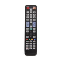 Control remoto de TV inteligente universal de alta calidad a precio de fábrica, control remoto de TV inteligente HDTV, control remoto, 2017