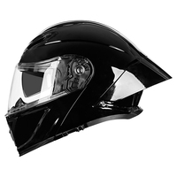 ZOOMLON DOT Certification Prix De Gros Hommes Casques Modulaires Casque De Moto Doublure D'oreille Amovible Flip up Casco De Motocicleta