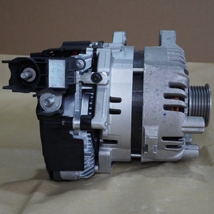 Alternador Original para Land V 3.0, 615001 IBSG4W026 LR137909 02J9C23097 J9C28619E LR157918 615001, Alta Calidad, 100% Original - Product Image 3
