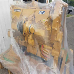 Ensemble moteur marin 6I-3528 0R8562 Groupe électrogène diesel 0R-8562 Moteurs 3086563 Produit - Product Image 2