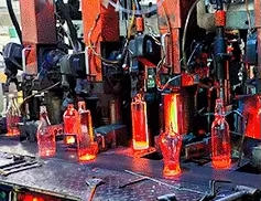 Vente en gros de bouteilles de luxe vides en verre Super Flint pour spiritueux, whisky, <span class=keywords><strong>tequila</strong></span> avec <span class=keywords><strong>agave</strong></span> en verre - Product Image 4