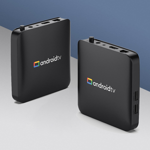 2025 H96 MAX IPTV STB 4K Streaming Slimmere OTT Premium Android 12 Eagle Pro TV <span class=keywords><strong>Box</strong></span> Frankrijk Duitsland VK Polen Gratis Verzending - Product Image 1