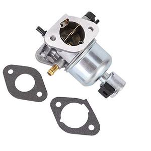 Carburateur moteur pièces de générateur de rechange carburateurs pour <span class=keywords><strong>Kawasaki</strong></span> 15004-0827 Carb remplacer 15004-7053 convient à FR600V & FS600V - Product Image 2