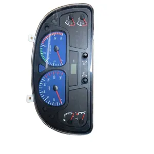 Dongfeng truck manufacturer direct hot sales Kinland instrument panel 3801010-C0116