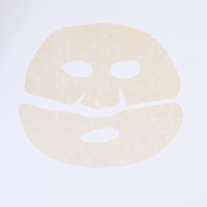 Masque de nuit hydratant anti-rides en feuille de collagène bio cristallin à la vitamine C pour lifting profond du visage (vente en gros) - Product Image 3