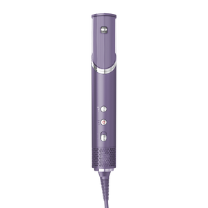 Secador de Pelo Iónico Plegable de Alta Velocidad 9 en 1 de 1000 W, Secador de Pelo con Varios Accesorios para el Hogar - Product Image 6