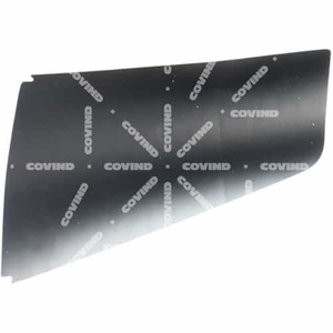 Kit Adhesivo Covind Modelo 146/120 Hecho con 4 Adhesivos de Alta Adhesión RH/LH Intermedios RH/LH para la Serie R 2010 CG-CR - Product Image 1